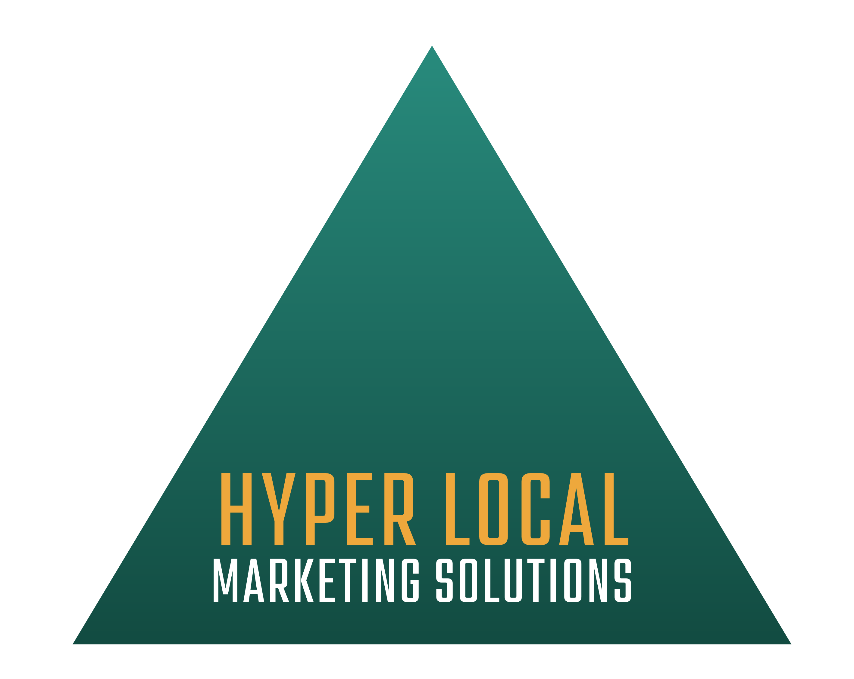 Hyper Local Marketing Solutions