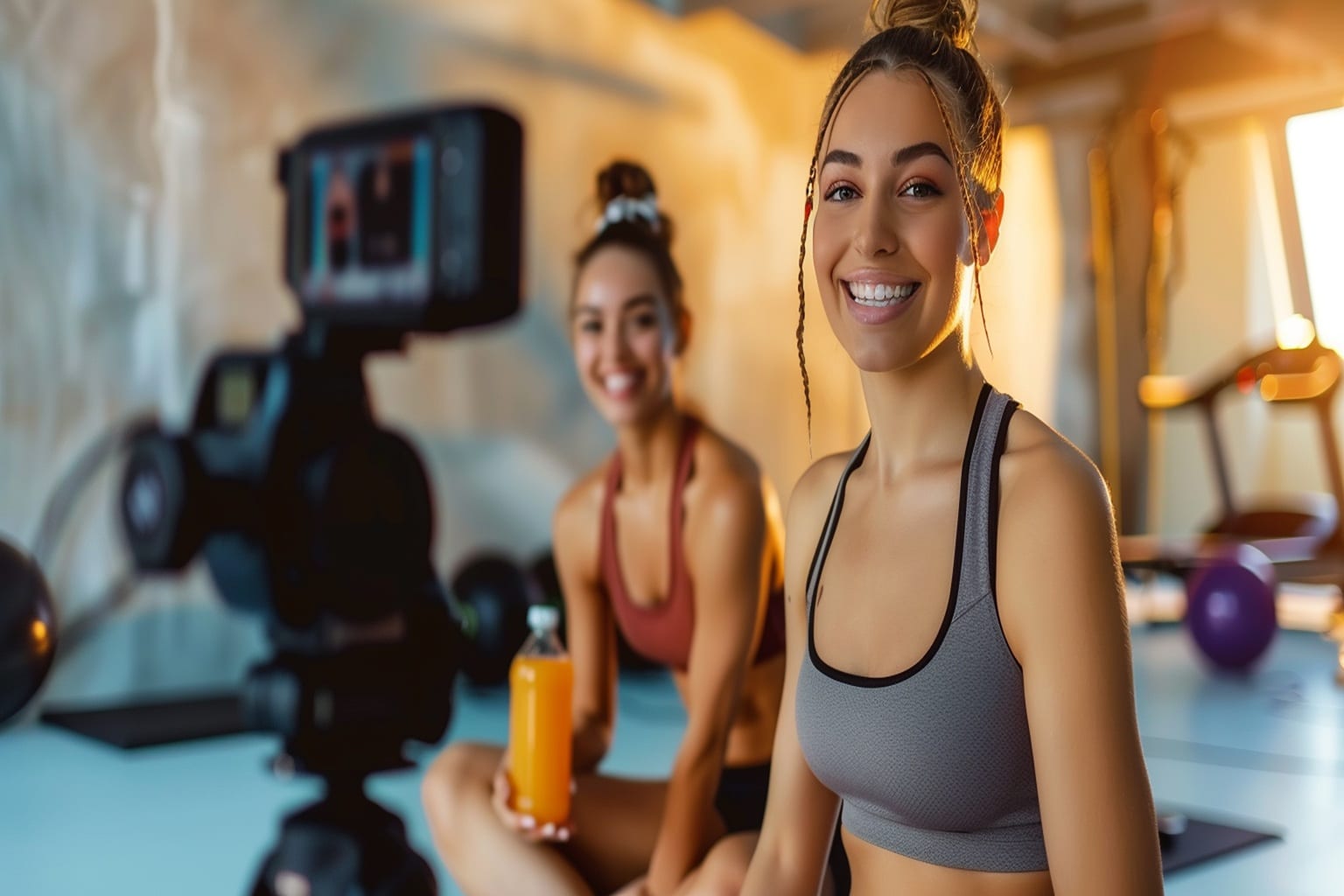 Gyms